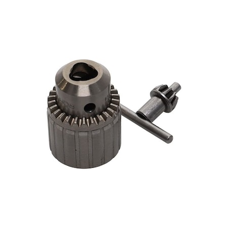 Chicago Pneumatic CHICAGO PNEUMATIC KEYED CHUCK 13MM-3/8inX24 8940170366