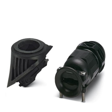 Phoenix Contact HC-B-GTRS-M25-PLRBK Set consisting of: 1414652