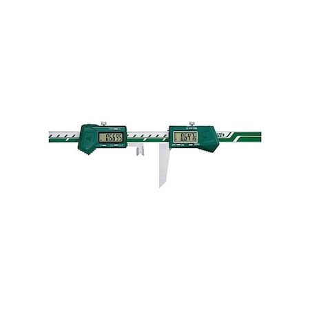 Insize Caliper 1531-200