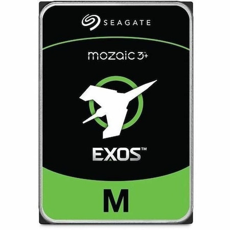 Seagate Exos M 30TB SATA HDD ST30000NM004K
