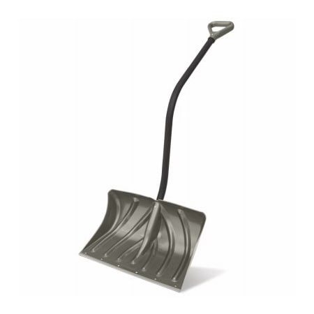 Suncast 20 GRY ShovelPusher SC5350