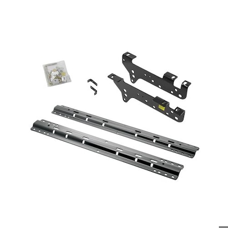Draw-Tite kitFIFTH WHEEL CUSTOM QUICK INSTALL KIT INCLUDES No 50082 & No 58058 50082-58