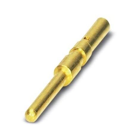 Phoenix Contact CC-1 0-ST-0 34-MS AU Crimp contact 1452356