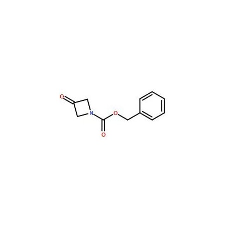 Ak Scientific Benzyl 3-oxoazetidine-1-carboxylate (100g), CAS 105258-93-3 X8749-100g