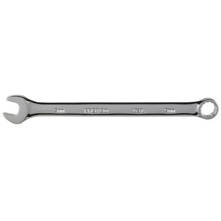 Proto Combination Wrench, Metric, 9 mm J1209M-T500