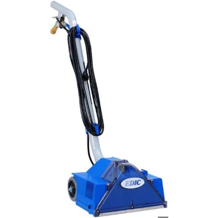 Edic Powermate Powered Carpet Wand 1204ACH
