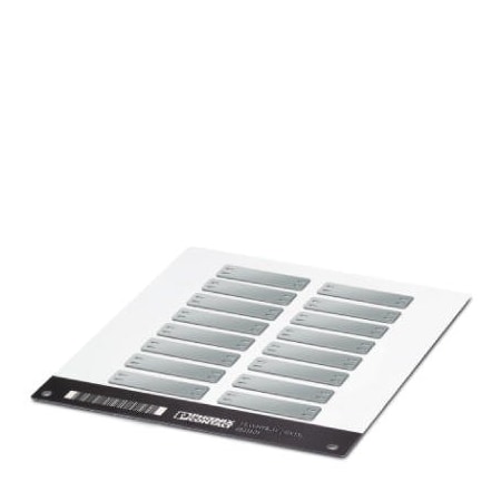 Phoenix Contact LS-WMTB-AL 40X15 Cable marker 0831501