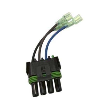 Agco HARNESS RAVEN ADAPTER, AGCO OEM AG231856 AG231856