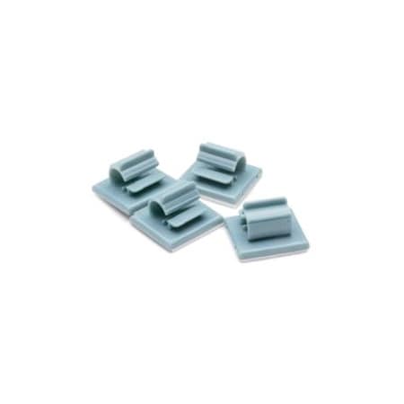 Truckspec Plastic Wire Clips, PK4 TSCLIPS