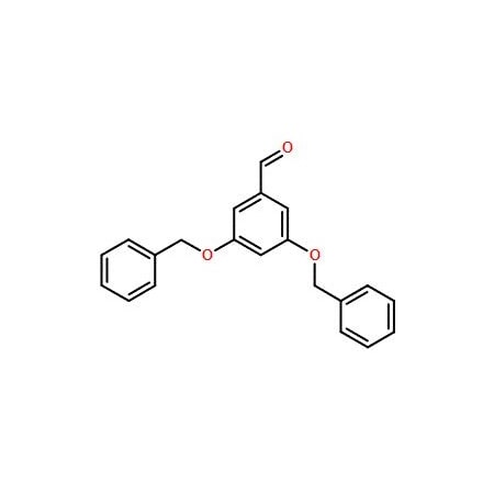 Ak Scientific 3, 5-Dibenzyloxybenzaldehyde (5g), CAS 14615-72-6 Q025-5g