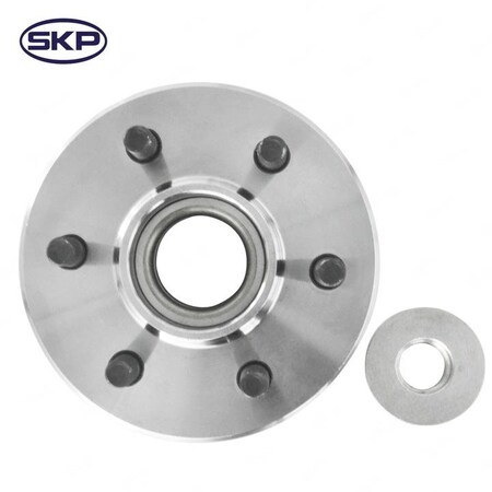 Skyward Automotive Products Wheel Bearing and Hub Assembly, SK515033