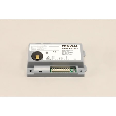 Fenwal IGNITION MODULE W/PREPURGE 35-405201-103