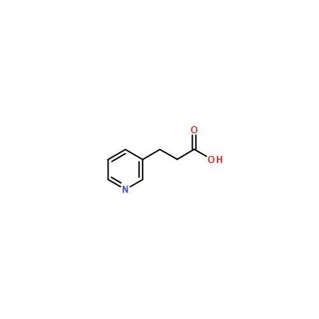 Ak Scientific 3-(3-Pyridyl)propionic acid (1g), CAS 3724-19-4 4755AB-1g