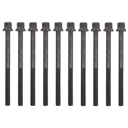 Engine Cylinder Head Bolt Set,