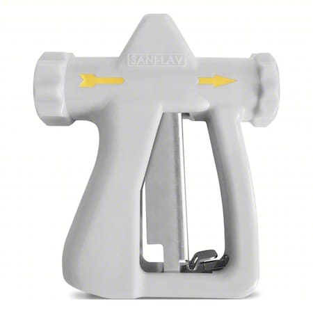 Sani-Lav Hot and Cold Water Spray Nozzle NP1WX