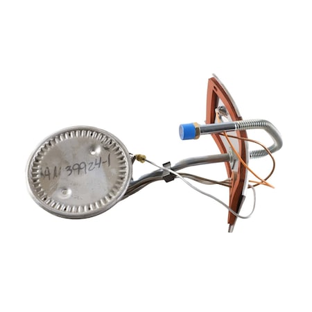 Rheem Burner Assembly AM39924-1