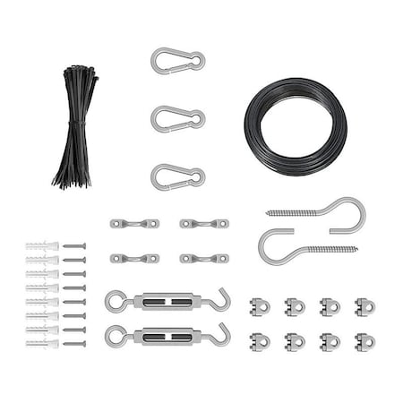 Homepage Hanging Light Hardware Kit HO3973425