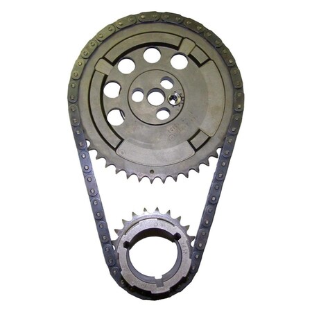 Cloyes 9-3167A Hex-A-Just True Roller Timing Set for GM LS7 CLO9-3167A