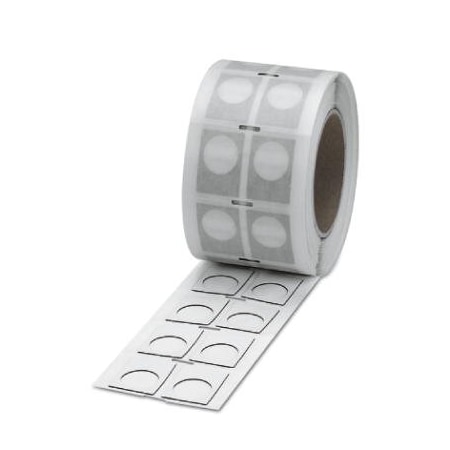 Phoenix Contact EMLP 24 30X12R Plastic label with 0819550