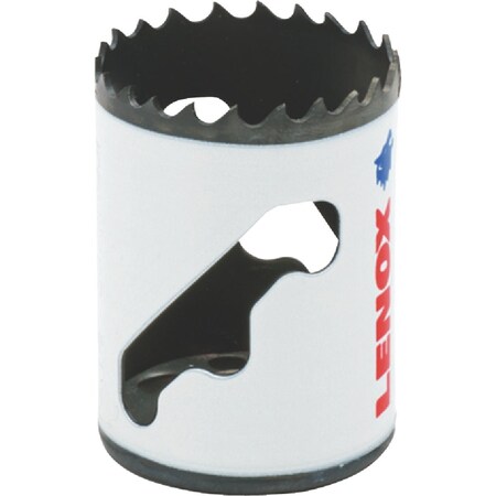 Lenox Speed Slot 1-1/2'' Bi-Metal Hole Saw 3002424L