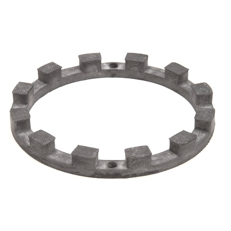 Waring Foot Ring, Black, Juice Extractor 016129