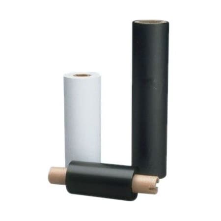Panduit Resinribbon, Bl, 4.25"x300 ft., Tdp43me RMER4BL