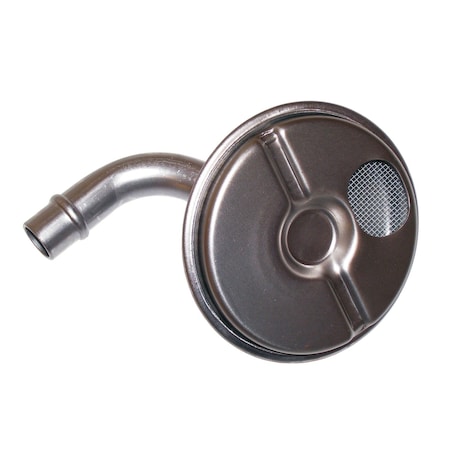Melling Engine Oil Pump Pickup Tube And Screen, 77-S1