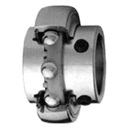 Timken BALL INSERT BEARING GY1204KRRB