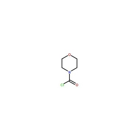 Ak Scientific 4-Morpholinecarbonyl chloride (100g), CAS 15159-40-7 Y0220-100g