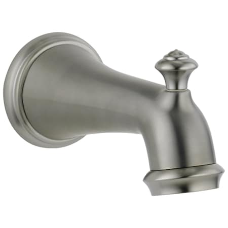 Delta Victorian Tub Spout - Pull-Up Diverter RP34357SS