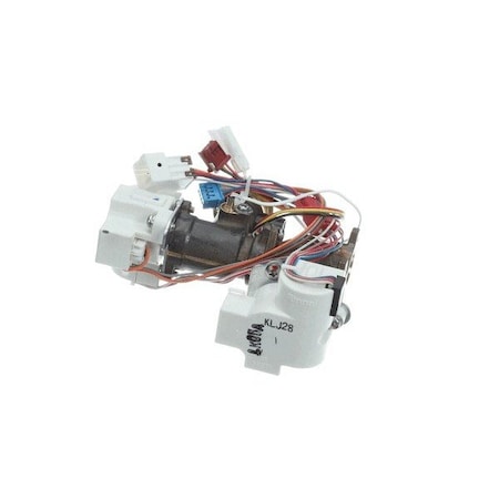 Rinnai WATER FLOW SERVO ASSY 107000697