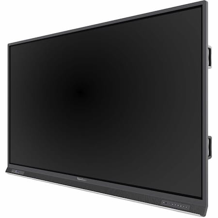 Viewsonic 86'' ViewBoard 4K Ultra HD IFP IFP86521TAA