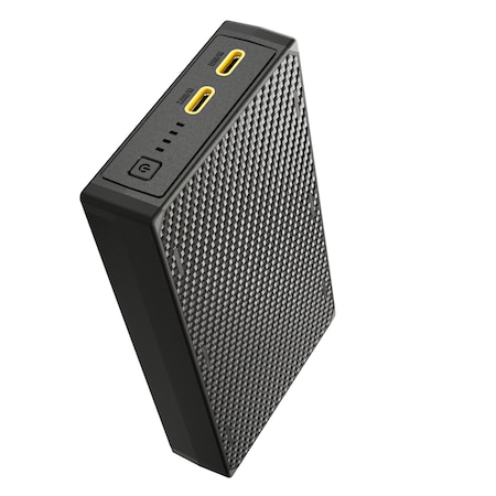 Nitecore NB20000 Gen 3 Dual USB-C Power Bank NB20000G3