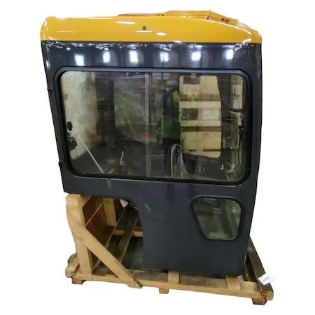 John Deere CAB, JOHN DEERE OEM 9203820 9203820