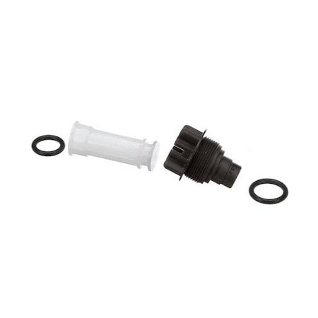 Rinnai SEAL PLUG SET 109000807