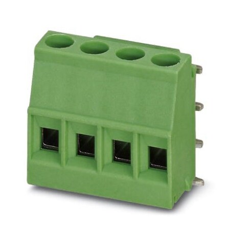 Phoenix Contact MKDSO 2 5/ 4-R PCB terminal block 1707247