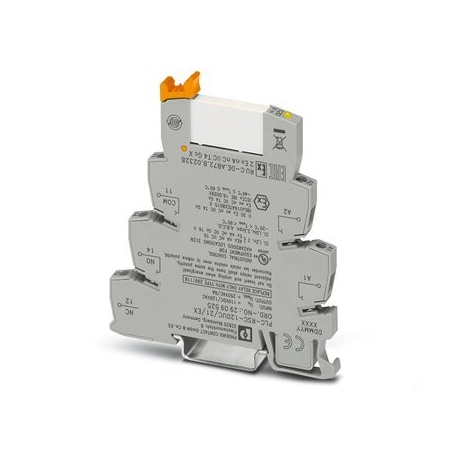 Phoenix Contact PLC-RSC-120UC/21/EX PLC-INTERFACE 2909525