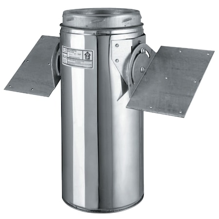 Selkirk Sure-Temp 8'' Roof Support 208420