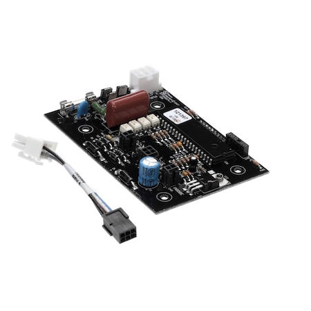 Newco Display Board, Liquid Crystal 121397-JA