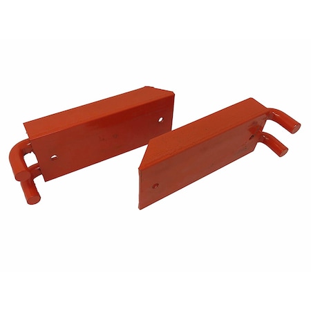 Kraft Tool Kraft Tool 7-1/2" Brick Cart Prongs BC205-01