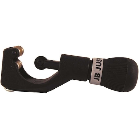 Jb Industries COPPER TUBE CUTTER FOR 1/8 IN. TO 1-1/8 IN. OD RT70020