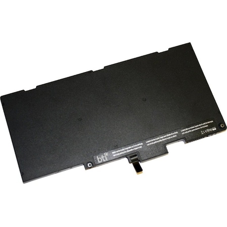 Battery Technology Replacement Lipoly Notebook Battery For Hp Elitebook 745 G3 755 G3 HP-EB850G3