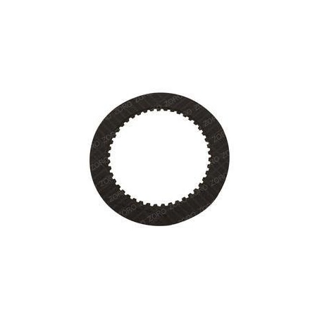 Yale REPLACEMENT DISC, CLUTCH 580019516