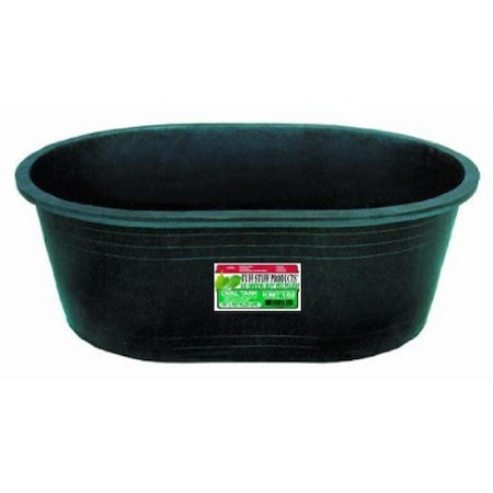 Tuff Stuff Prods OVAL TANK 30GAL KMT102