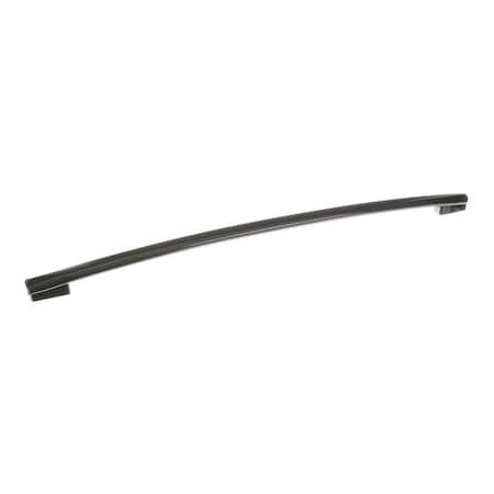 Ge BLACK DOOR HANDLE WR12X34230