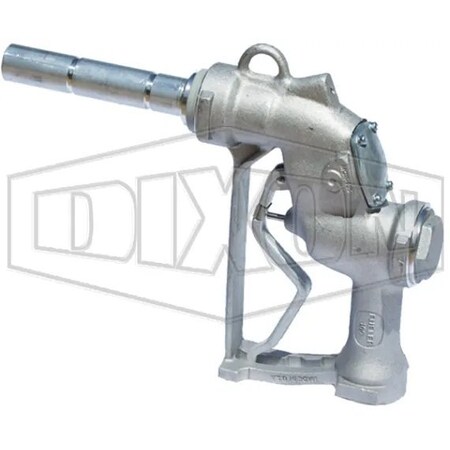 Dixon 1.5 NPT INLET HI-FLOW PLUS FUEL NOZ DNOG6PL