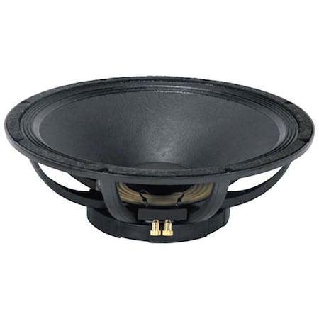 Peavey 18-in Low Frequency Driver, 2000 watts peak capacity 560580