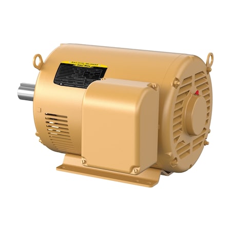 Baldor-Reliance 25 HP, 1800 RPM, Three Phase, 230/460V, 60HZ, OPSB, 284T, F2 EFM2531T