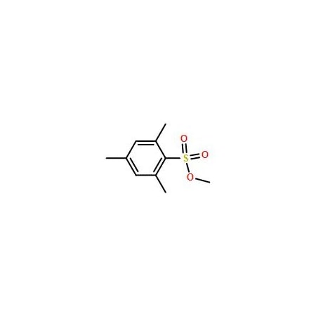 Ak Scientific Methyl 2, 4, 6-trimethylbenzenesulfonate (5g), CAS 70920-59-1 Z3769-5g