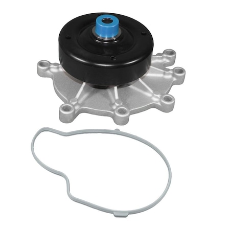 Acdelco PUMP KIT WAT, Engine Water Pump,  252813